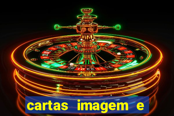 cartas imagem e ação pdf